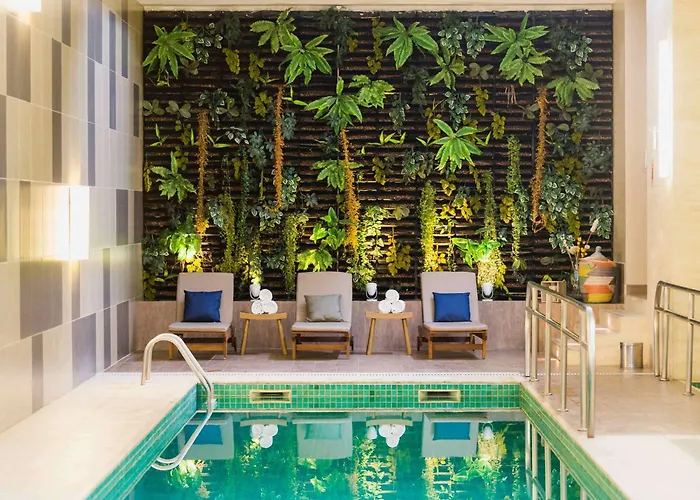 Novotel Porto Alegre Airport