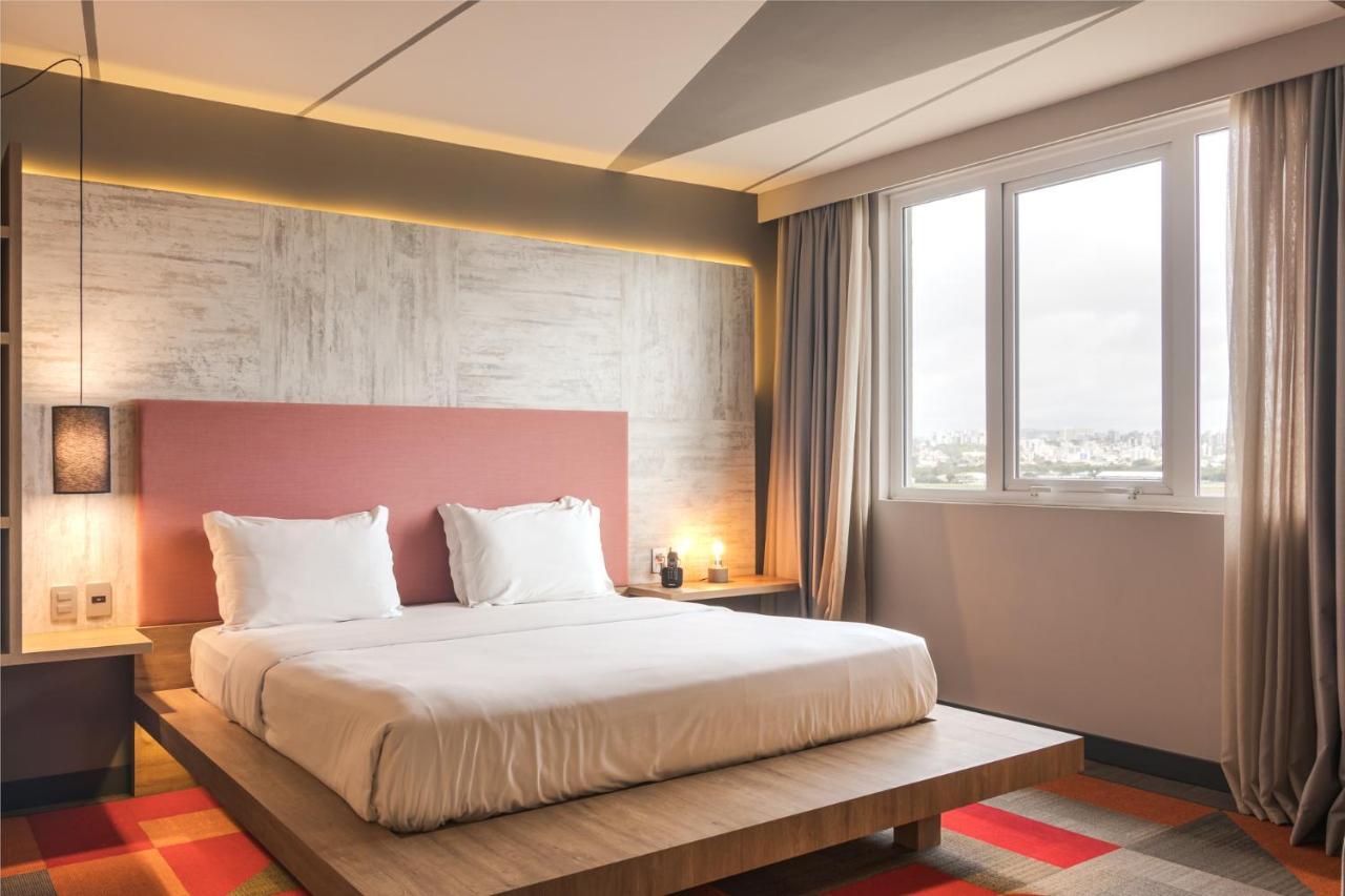 Novotel Airport Hotel Porto Alegre
