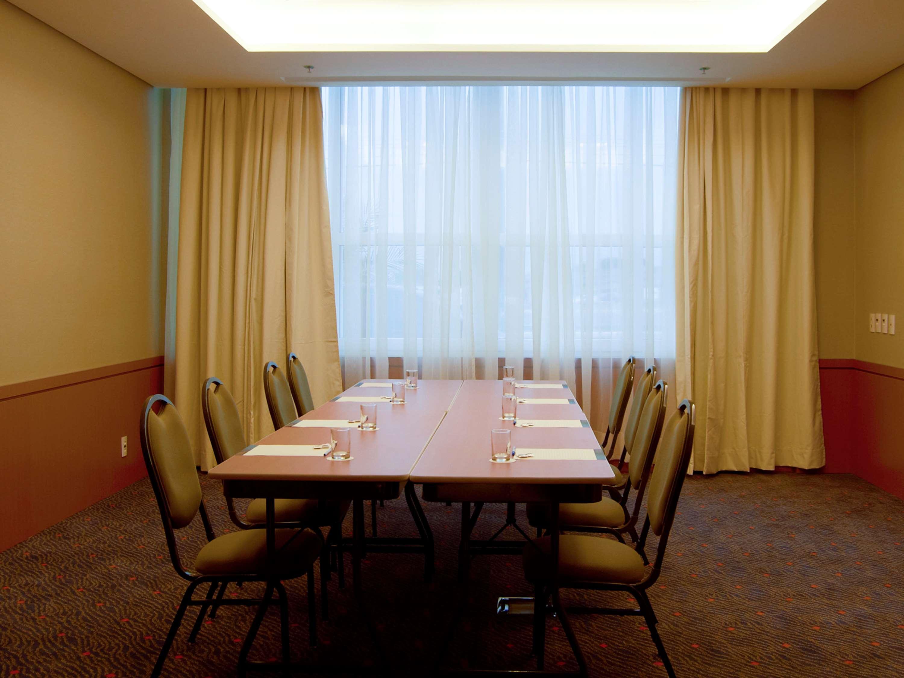 Novotel Airport Porto Alegre