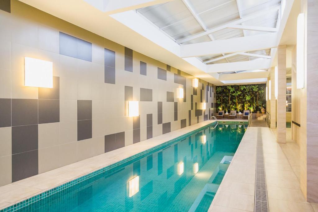 Novotel Airport Hotel Porto Alegre