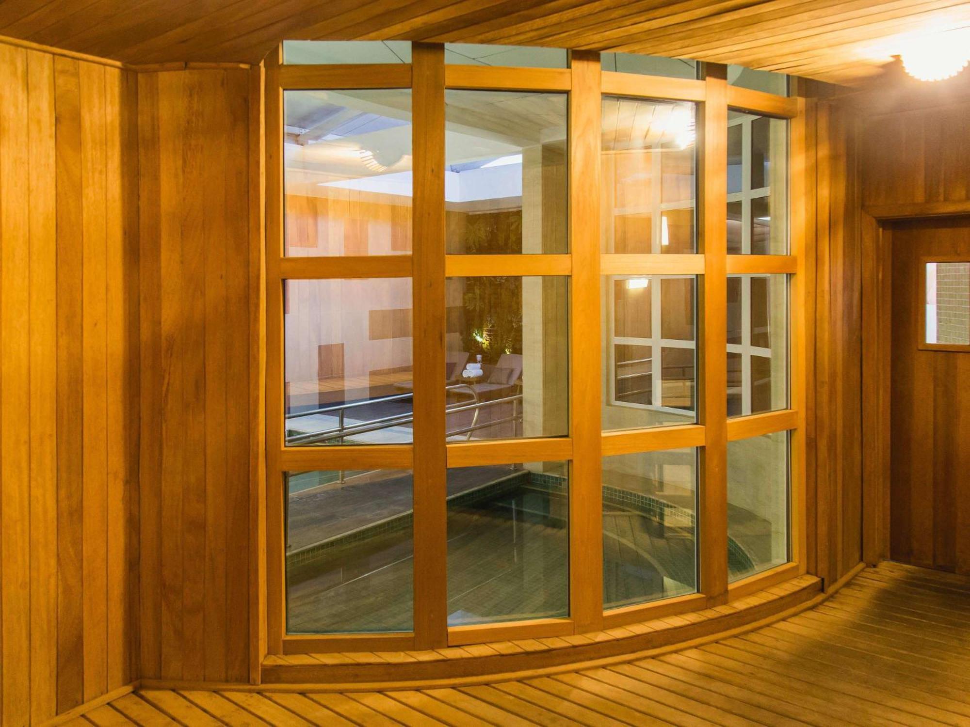 Novotel Airport 4* Porto Alegre