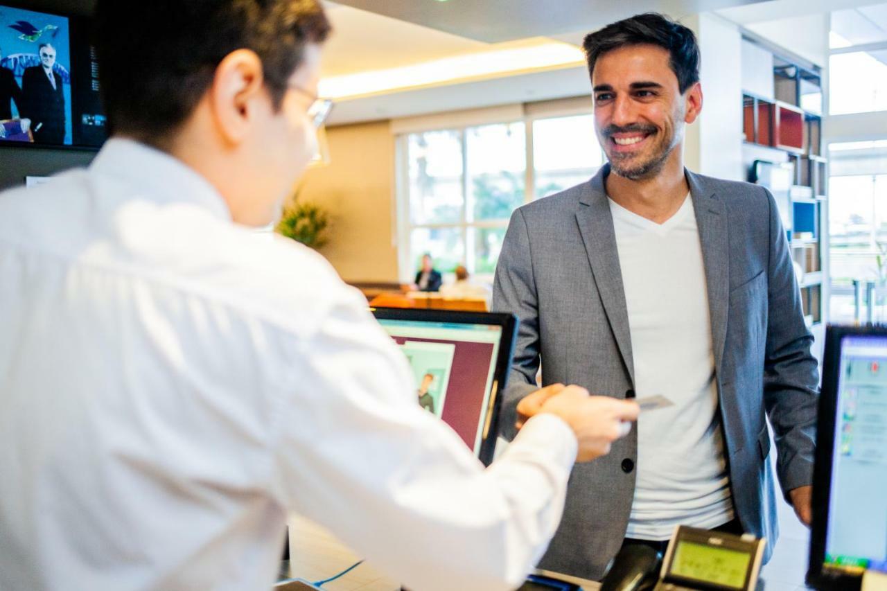 Hotel Novotel Airport Porto Alegre