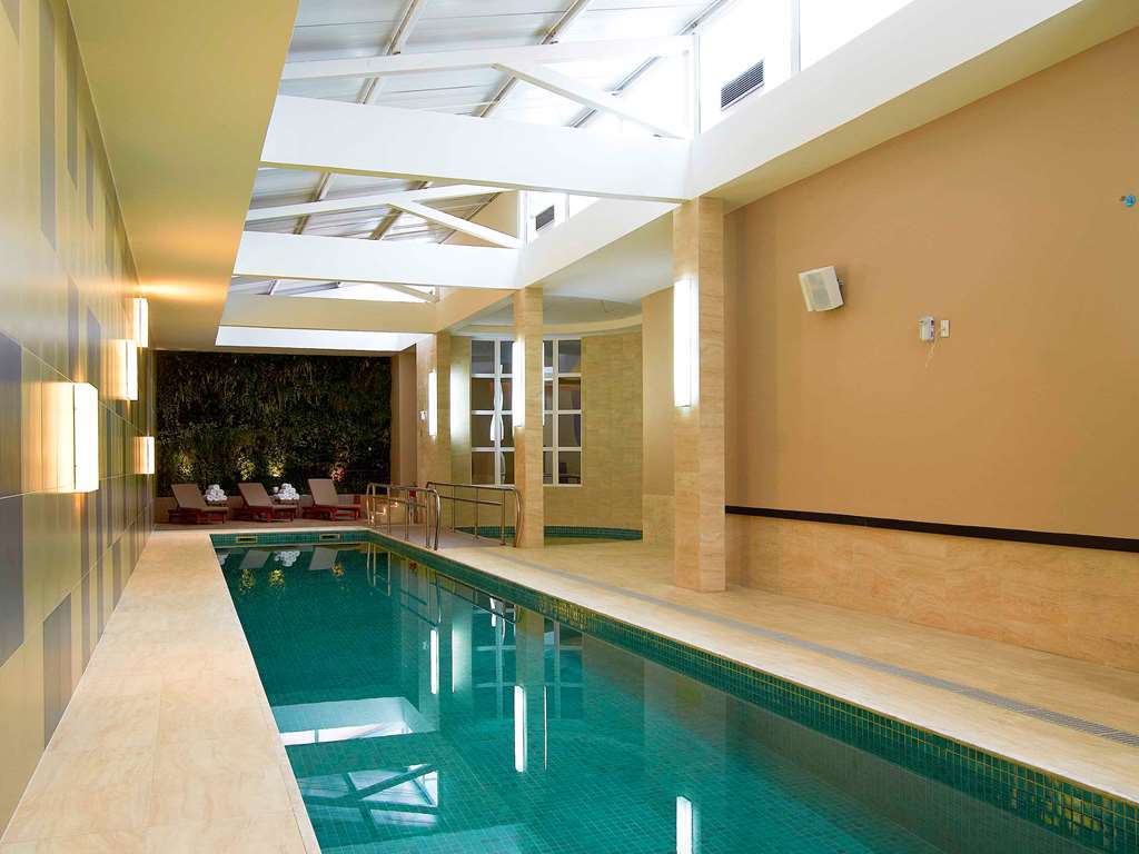 Novotel Airport Porto Alegre