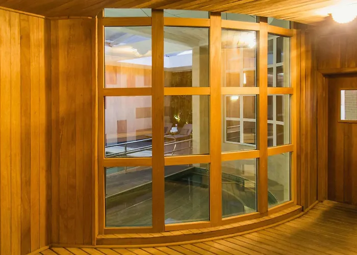 Novotel Porto Alegre Airport