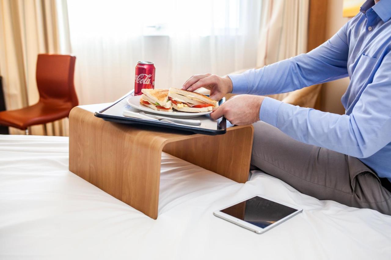 Novotel Airport Porto Alegre
