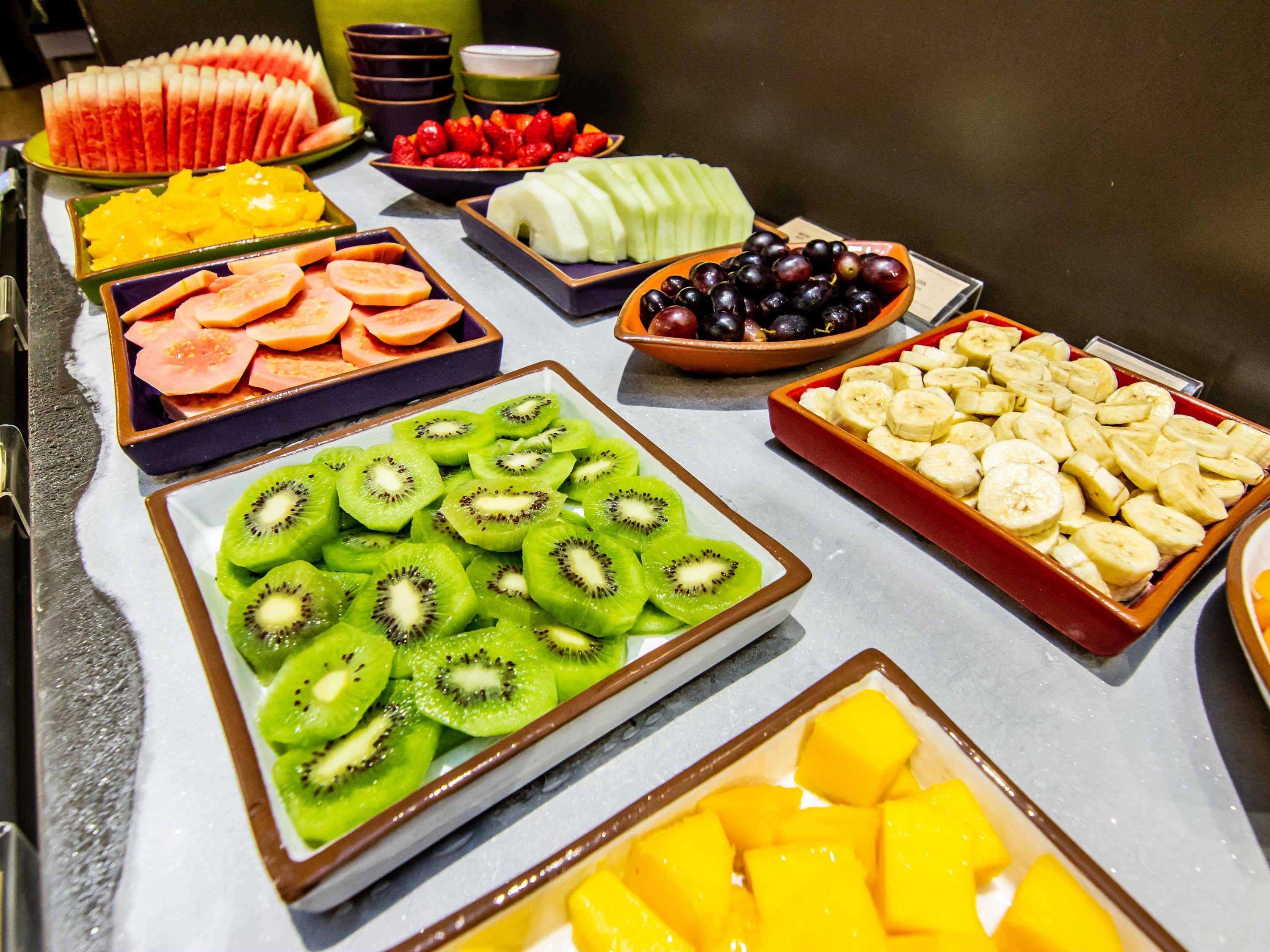 Novotel Airport Hotel Porto Alegre