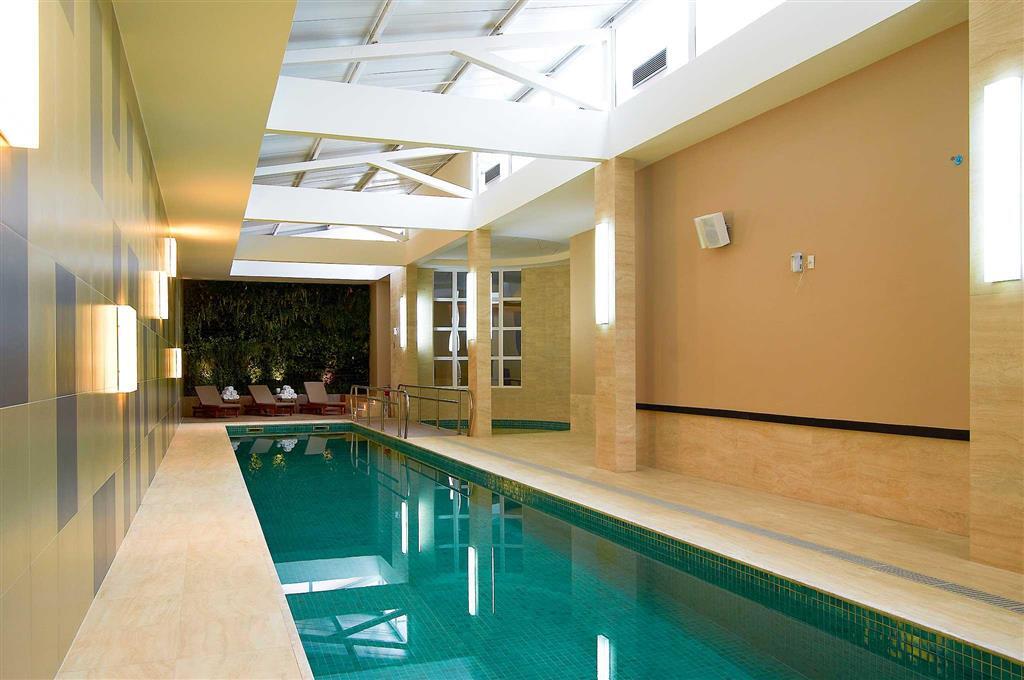 Hotel Novotel Airport