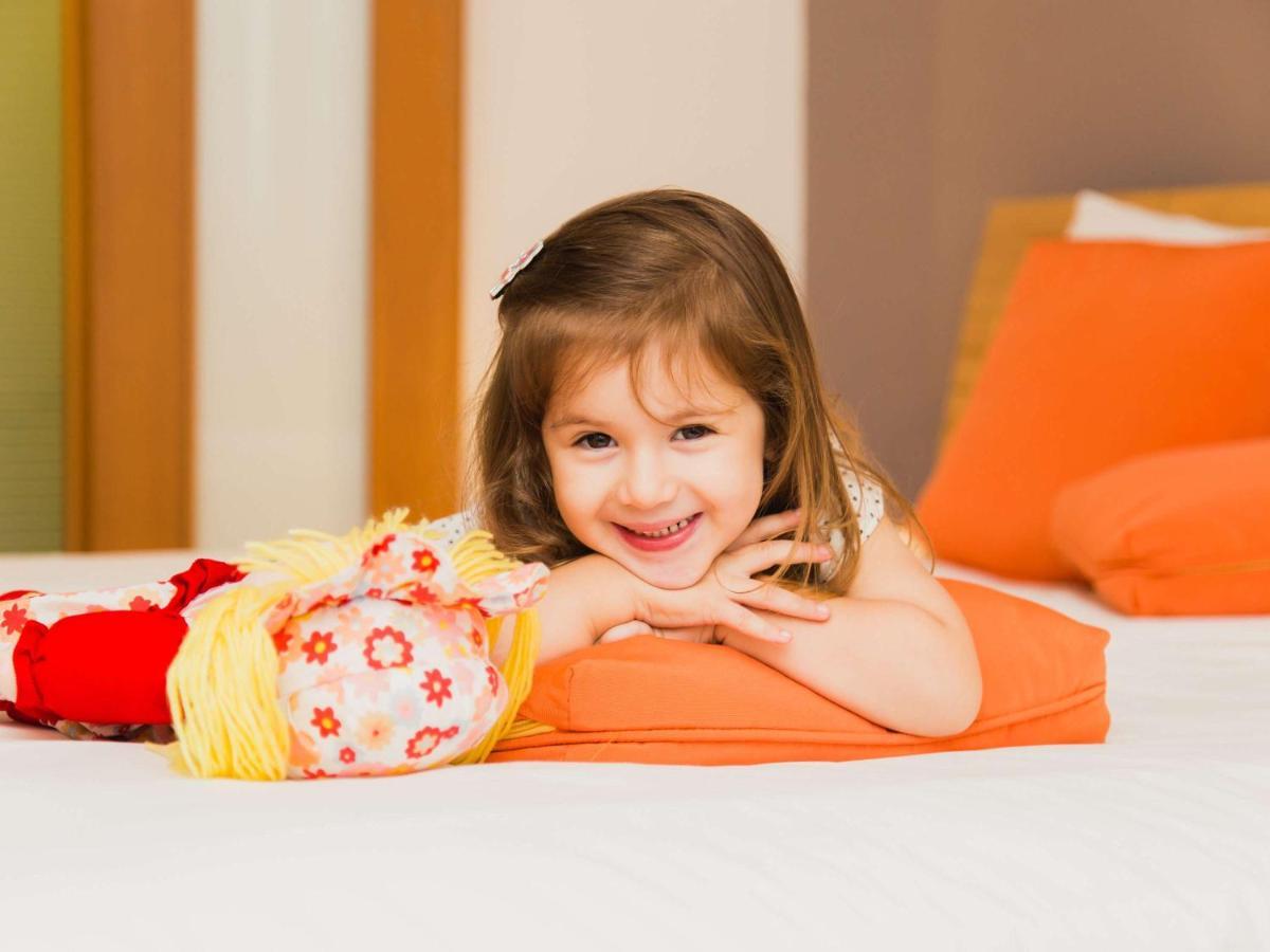 Novotel Airport Porto Alegre