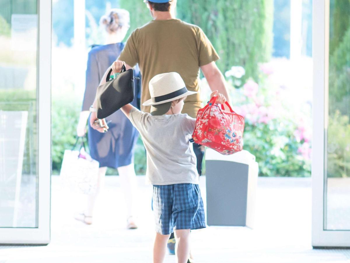 Novotel Airport Hotel