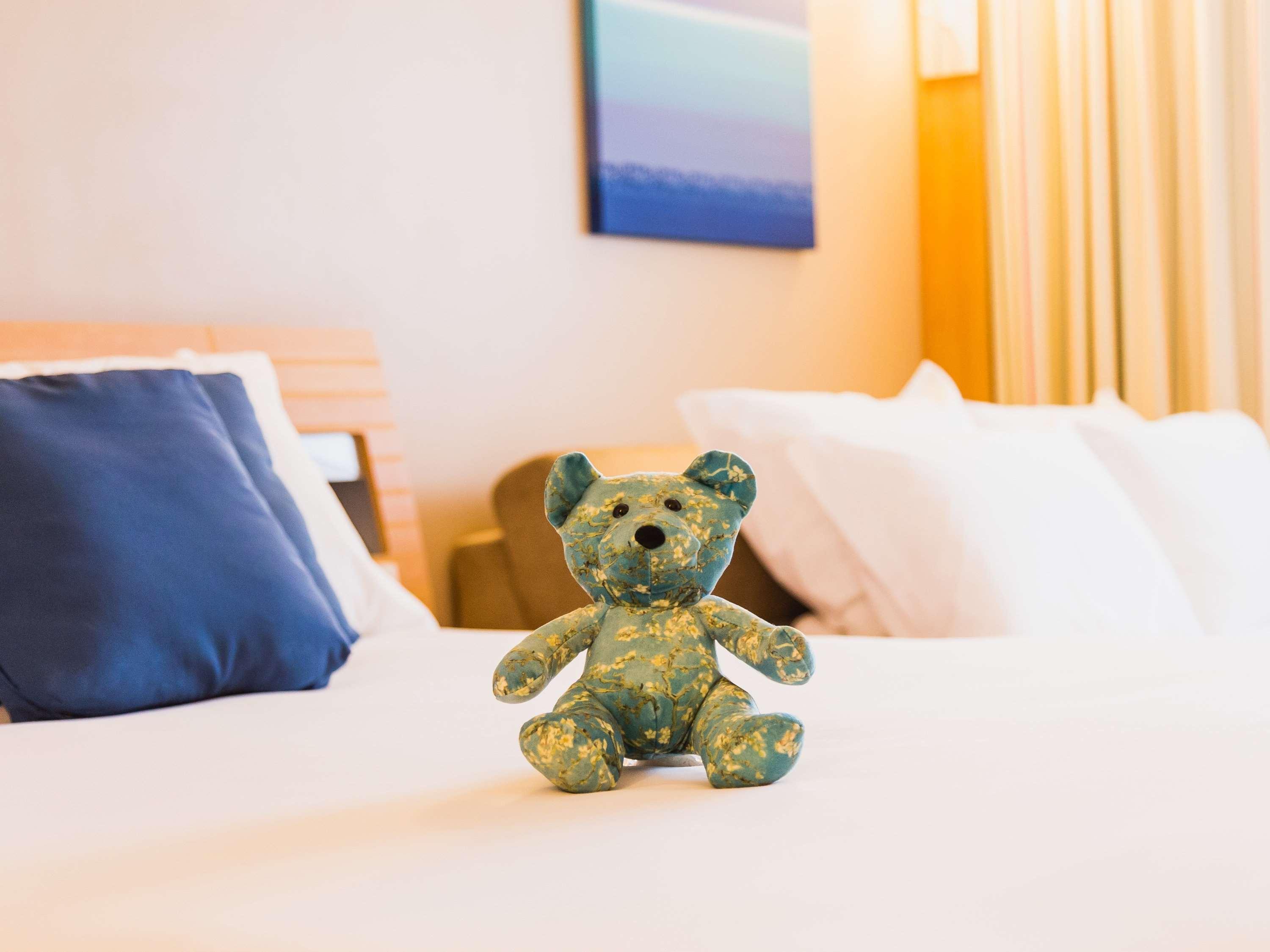Novotel Airport Hotel Porto Alegre